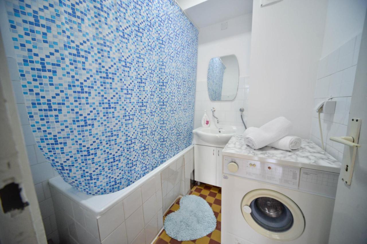 Apartman Centar Lux Pirot Zewnętrze zdjęcie