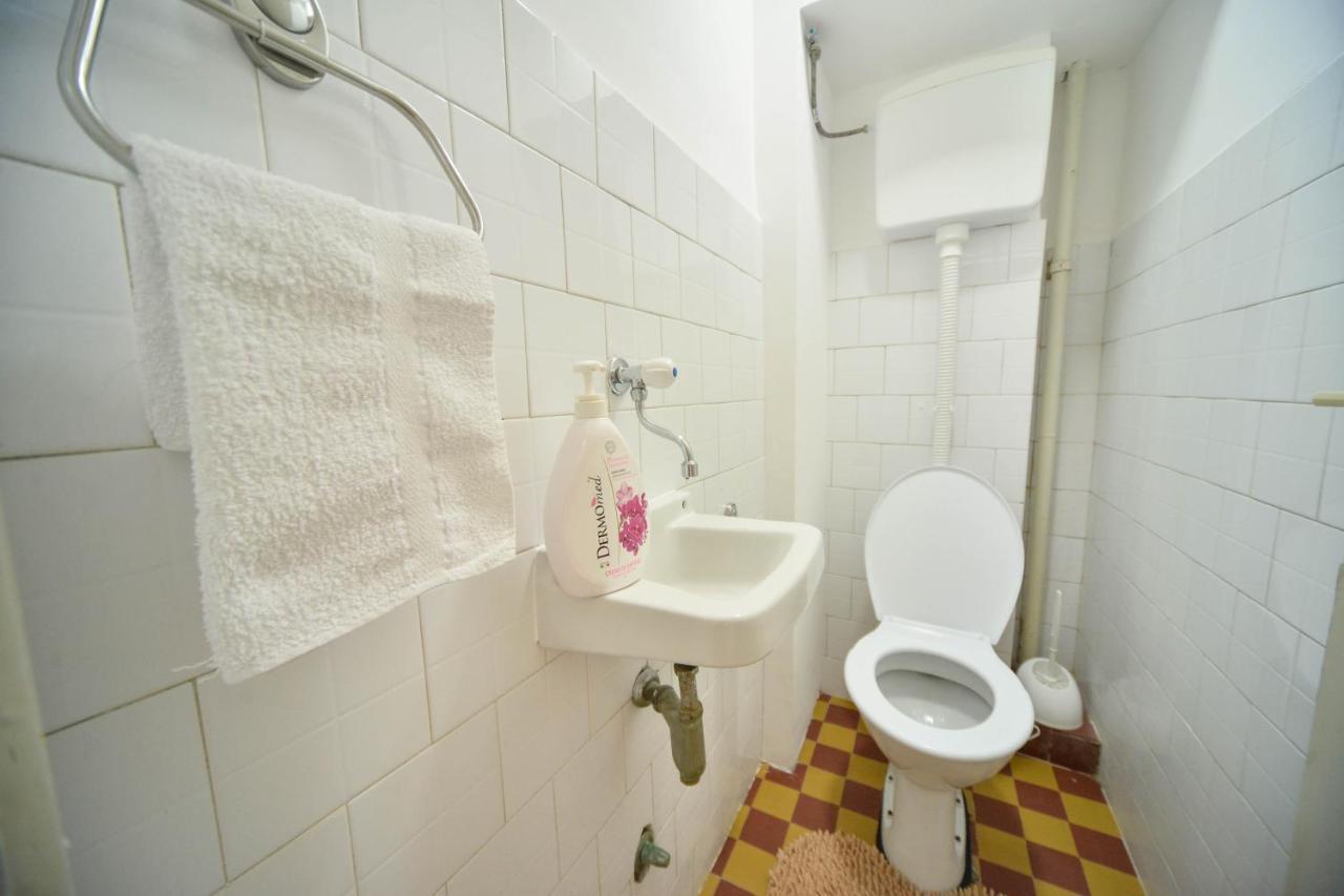Apartman Centar Lux Pirot Zewnętrze zdjęcie