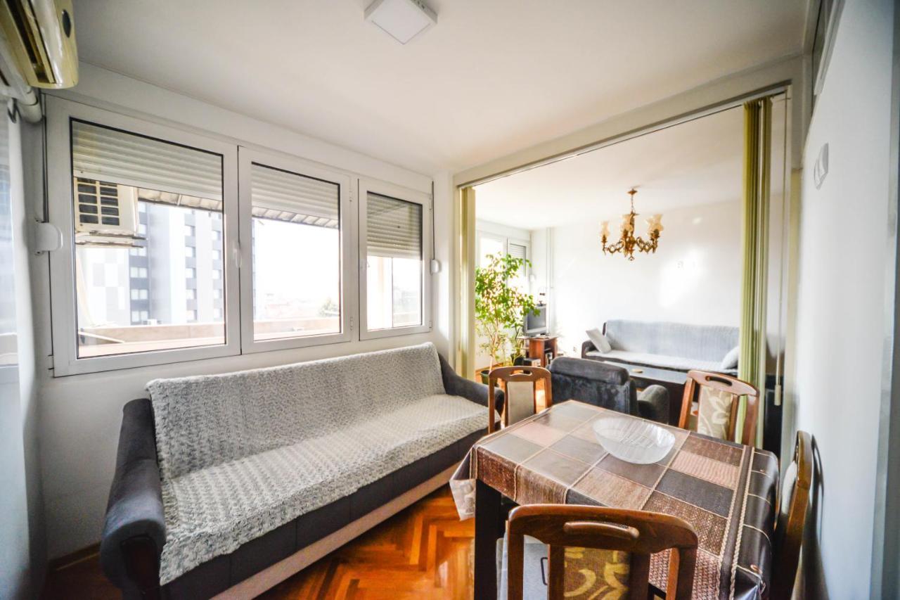 Apartman Centar Lux Pirot Zewnętrze zdjęcie